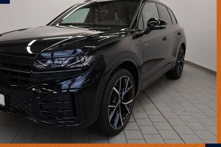 VW Touareg 1.500 km 96.980 &euro; Amberg 92224