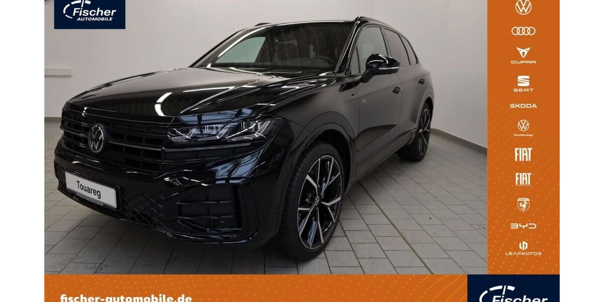 VW Touareg 3.250 km 93.980 &euro; Amberg 92224