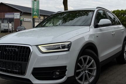 Audi Q3 167.000 km 11.900 &euro; Selm 59379