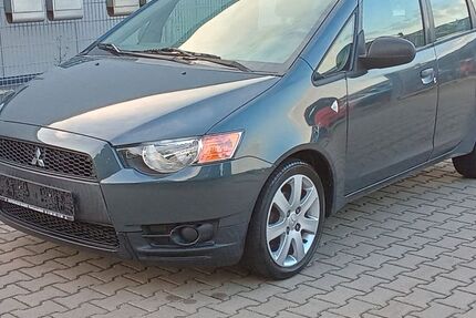 Mitsubishi Colt 146.500 km 1.990 &euro; Burgebrach 96138