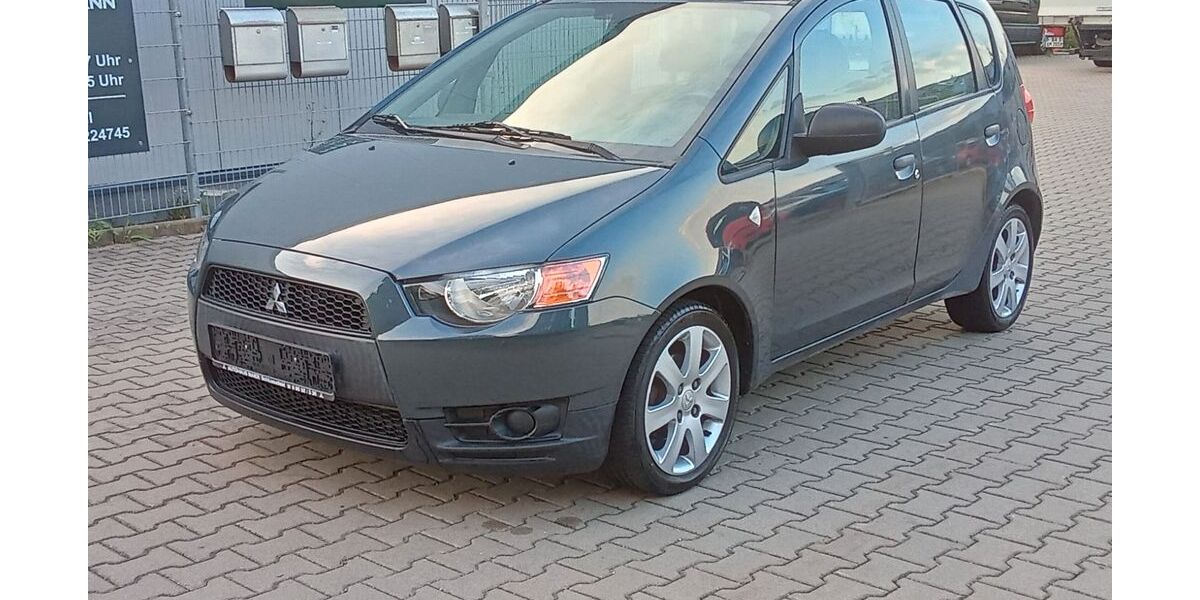 Mitsubishi Colt 146.500 km 1.990 &euro; Burgebrach 96138