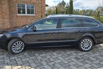 Skoda Superb 180.308 km 9.000 &euro; Glandorf 49219