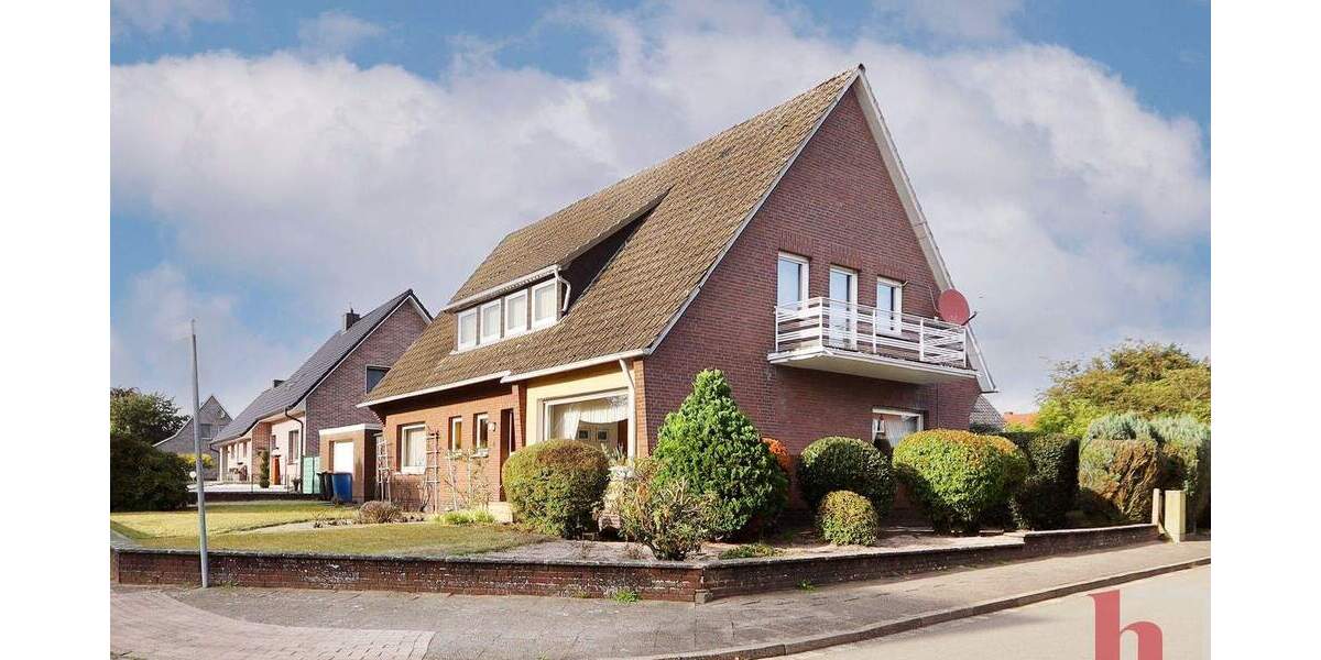 Mehrfamilienhaus, Wohnhaus Lohne - 6 Zimmer, 163 m&sup2;, 319.500&euro; | Angebot:25140865