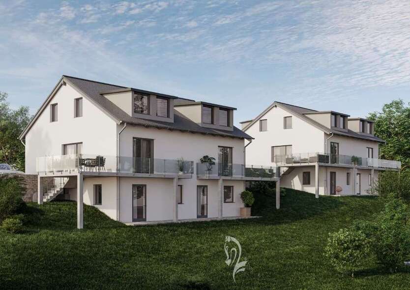 Haus zum Kaufen in Höchberg 699.000 € 135 m²