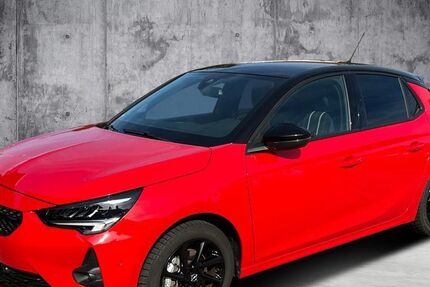 Opel Corsa 18.100 km 15.950 € Ingelheim 55218