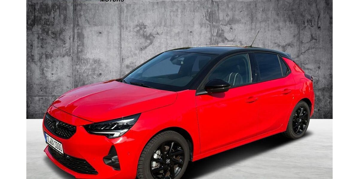 Opel Corsa 18.100 km 15.950 € Ingelheim 55218