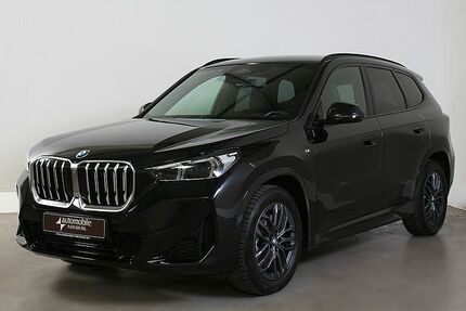 BMW X1 63.800 km 32.840 &euro; Paderborn 33100