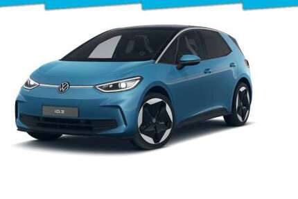 VW ID.3 12.620 km 40.840 &euro; Berlin 12099