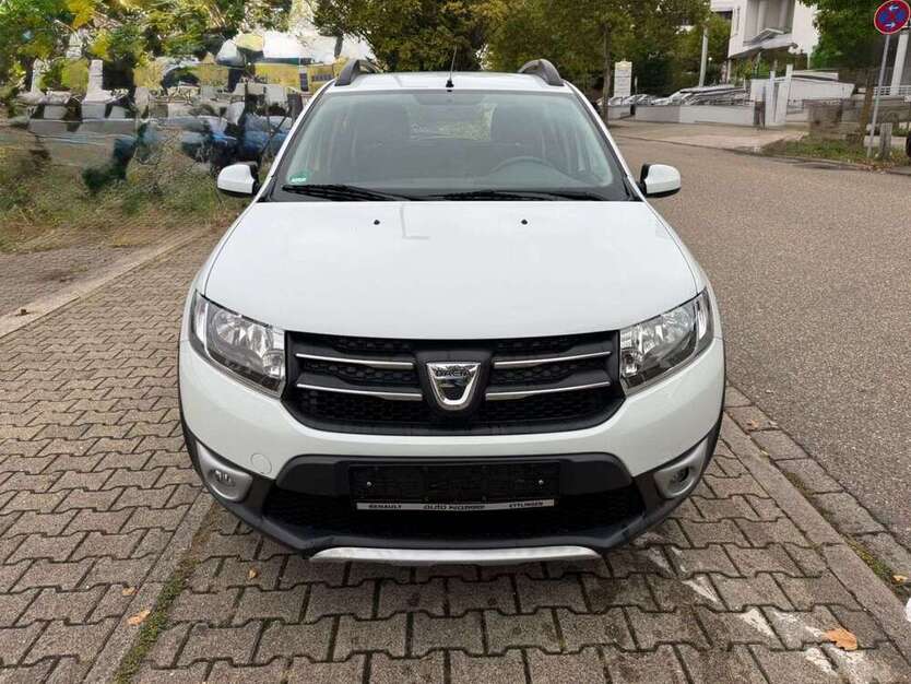 Sandero