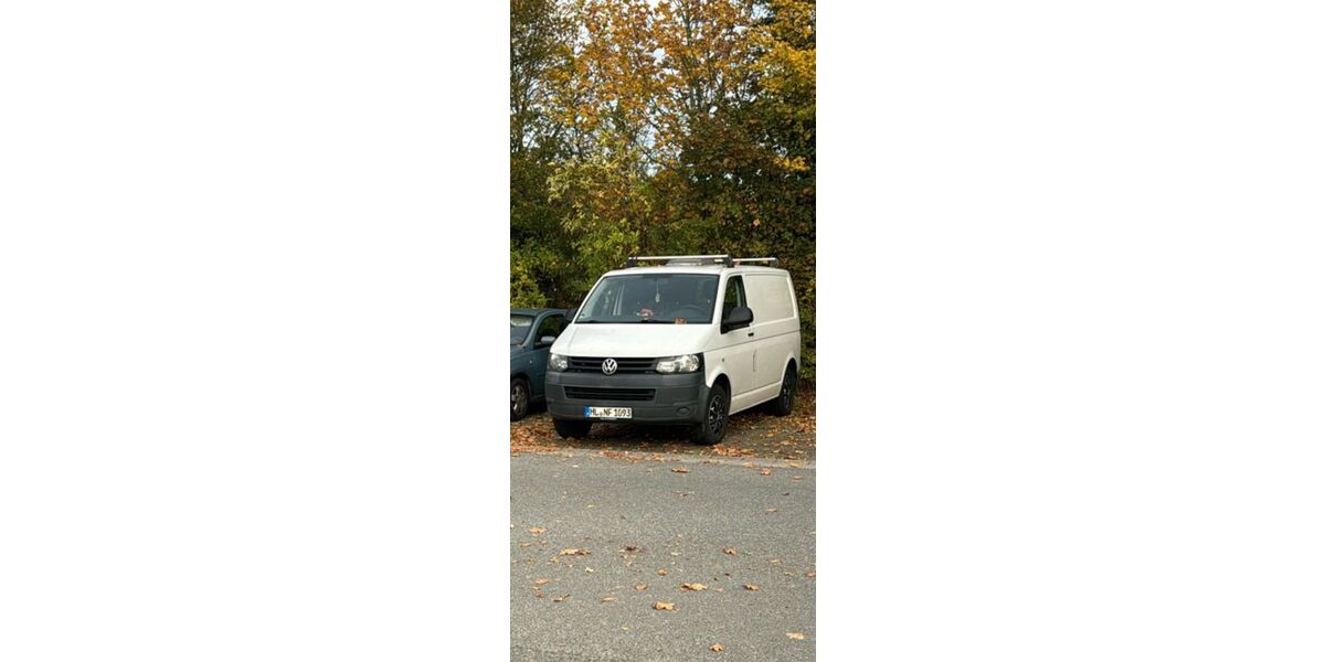 VW T5 Transporter 260.000 km 6.500 &euro; Hamburg 20099