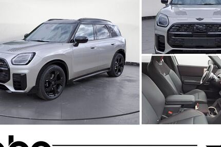 Mini John Cooper Works Countryman 9.700 km 44.490 € Horb am Neckar 72160