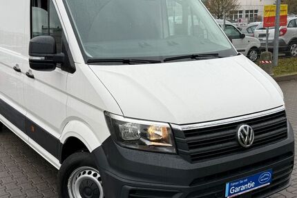 VW Crafter 80.035 km 18.450 &euro; Offenbach 63071