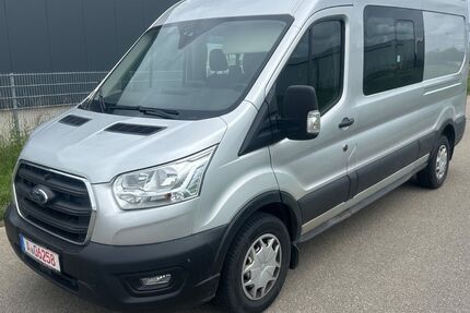 Ford Transit 172.931 km 16.480 &euro; Großaitingen 86845