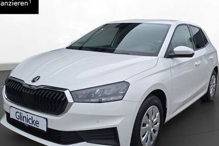 Skoda Fabia 43.053 km 14.970 &euro; Eschwege 37269