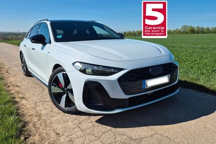 Audi A5 11.000 km 56.990 &euro; Buxheim 85114