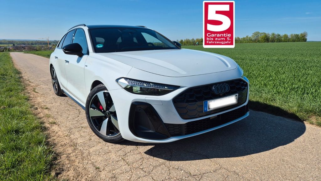Audi A5 11.000 km 56.990 &euro; Buxheim 85114