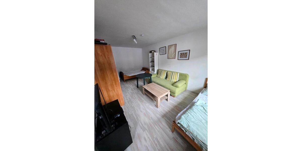 Etagenwohnung Marktredwitz - 2 Zimmer, 52 m&sup2;, 109.000&euro; | Angebot:26176531