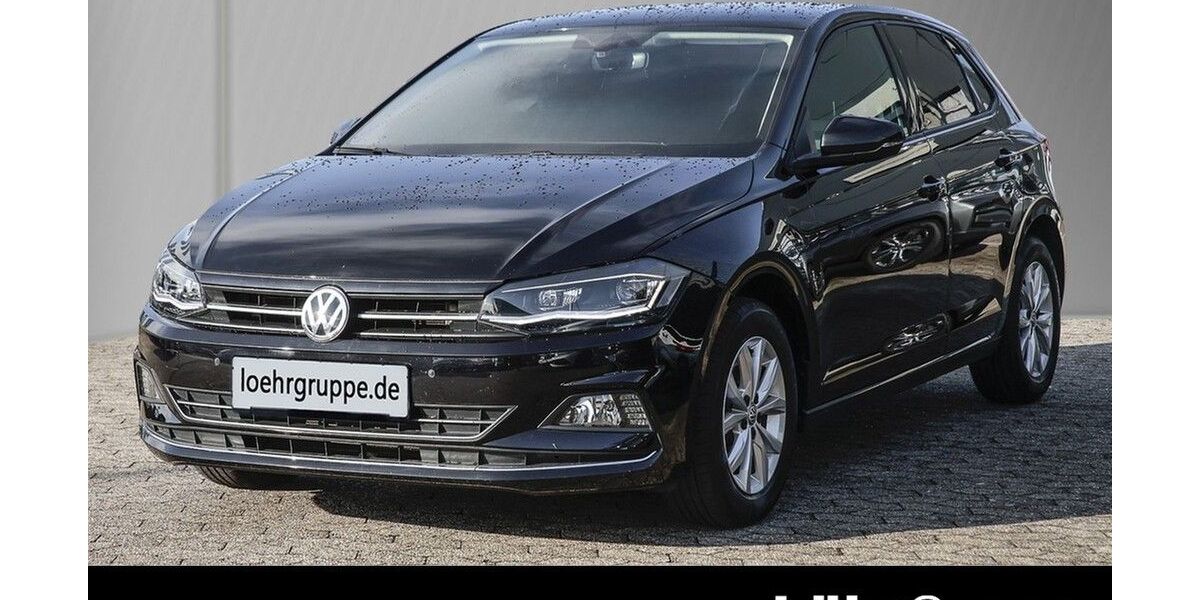 VW Polo 75.000 km 13.980 &euro; Koblenz 56070