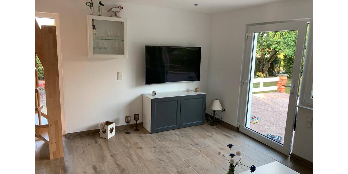Bungalow Bentwisch - 2 Zimmer, 60 m&sup2;, 235.000&euro; | Angebot:26941090
