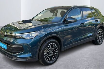 VW Tiguan 15.789 km 42.990 &euro; Glinde 21509
