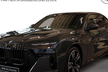 BMW 740 3.500 km 129.940 &euro; Grasberg 28879