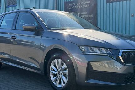 Skoda Octavia 24.950 km 26.890 &euro; Iphofen 97346