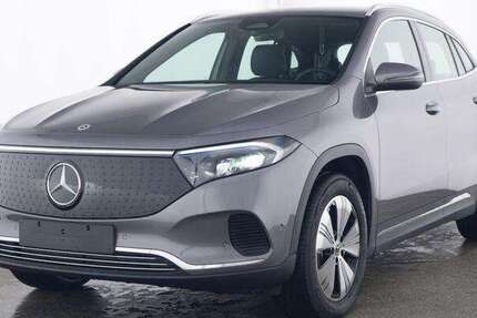 Mercedes-Benz EQA 250 4.100 km 36.990 &euro; Güstrow 18273