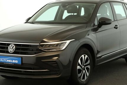 VW Tiguan 55.900 km 24.990 &euro; Donnersdorf 97499
