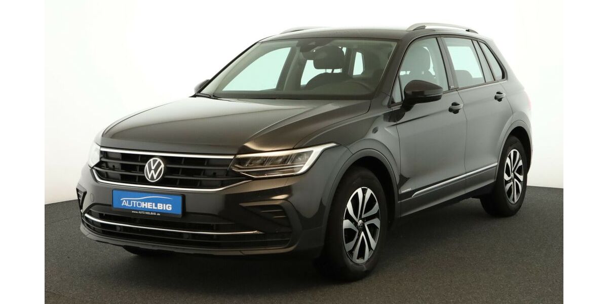 VW Tiguan 55.900 km 24.990 &euro; Donnersdorf 97499
