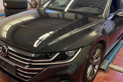 VW Arteon 97.000 km 26.890 &euro; Goslar 38640