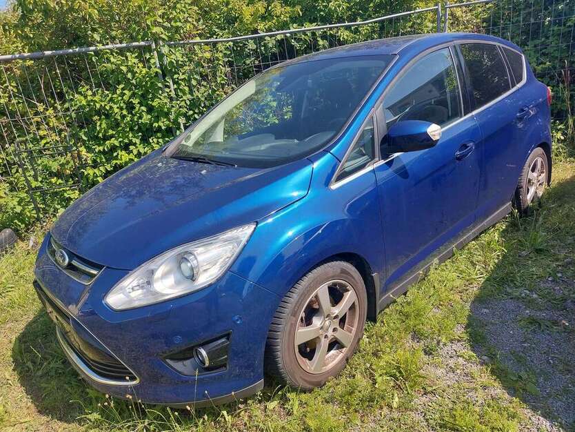 C-Max