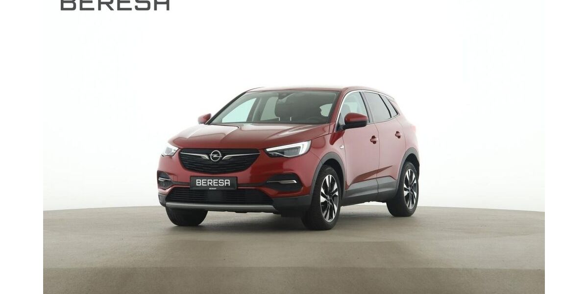 Opel Grandland (X) 79.610 km 13.480 &euro; Senden-Bösensell 48308