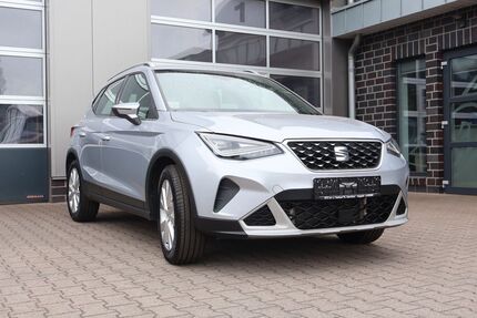Seat Arona 48.400 km 16.490 &euro; Cappeln 49692
