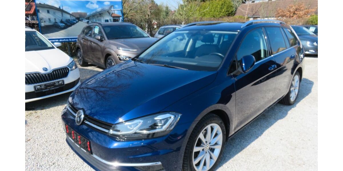 VW Golf 155.500 km 13.850 &euro; Prießnitz 04654