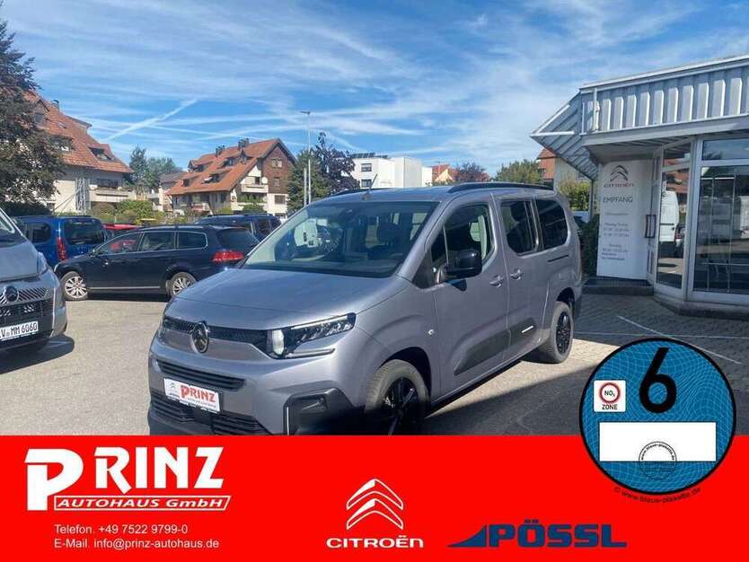 Berlingo
