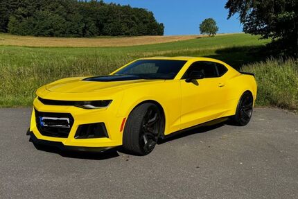 Chevrolet Camaro 78.725 km 36.200 &euro; Mömlingen 63853