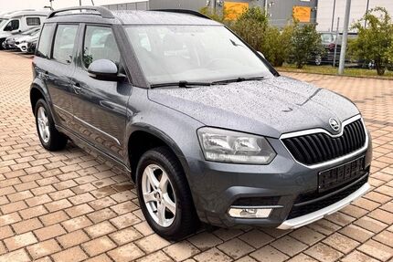 Skoda Yeti 83.400 km 9.990 &euro; Bad Wurzach 88410