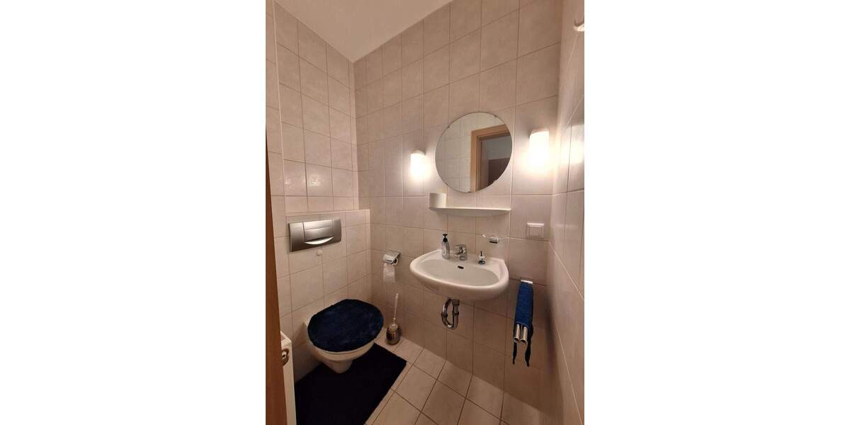 KL- Kaiserberg - helle, lichtdurchflutete 3 Zimmer- Wohnung mit Terrasse und kleinem Garten 3 zimmer