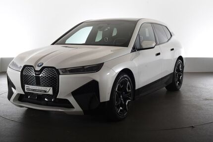 BMW iX 37.199 km 49.490 &euro; Aachen 52078