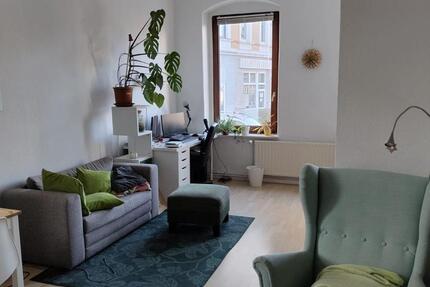 Wohnung Braunschweig Wabe-Schunter-Beberbach - 2 Zimmer, 60 m&sup2;, 410&euro; | Angebot:25406454