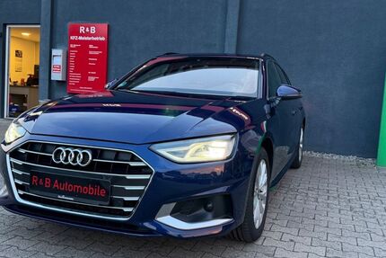Audi A4 143.200 km 19.999 &euro; Gaggenau 76571