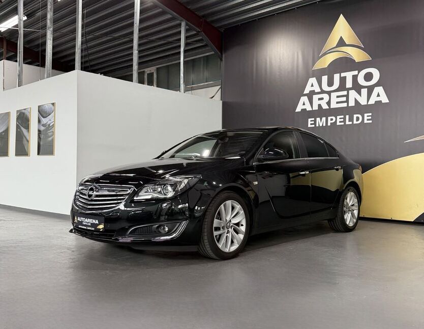 Opel Insignia 149.000 km 10.999 € Ronnenberg 30952
