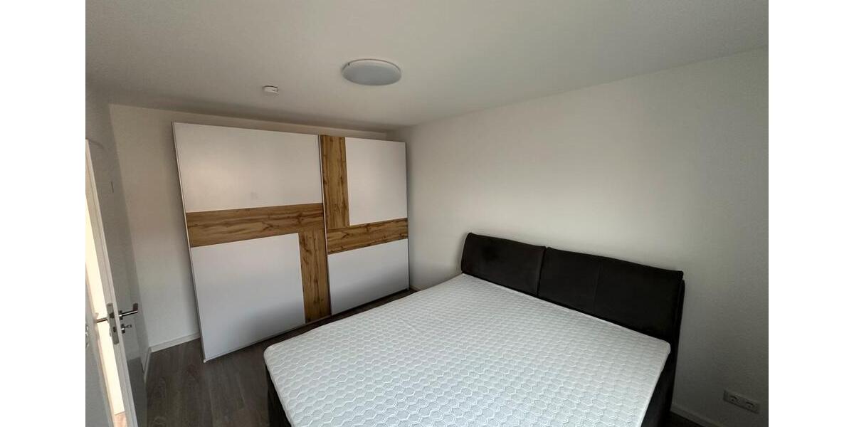 Etagenwohnung Ingelheim am Rhein - 2 Zimmer, 47 m&sup2;, 1.050&euro; | Angebot:26591283