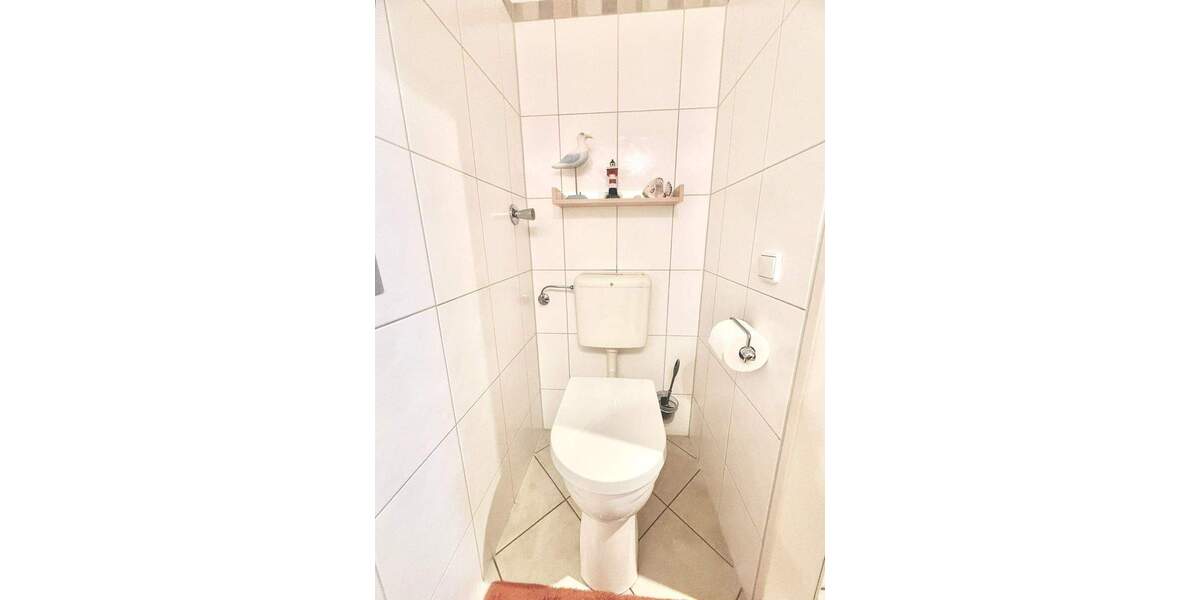 Etagenwohnung Mülheim Dümpten - 2 Zimmer, 62 m&sup2;, 161.000&euro; | Angebot:25779562