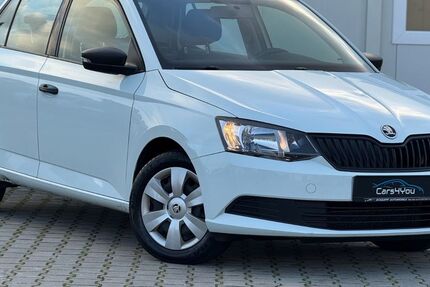 Skoda Fabia 130.788 km 6.290 € Augsburg 86165
