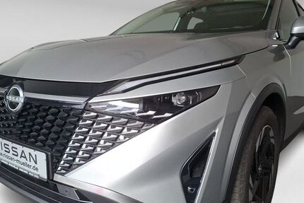 Nissan Qashqai 6.111 km 27.950 &euro; Heidelberg 69126