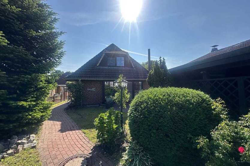 Haus zum Kaufen in Elmshorn Bokholt 465.000 € 141 m²