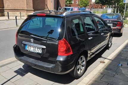 Peugeot 307 210.000 km 1.500 &euro; Herne 44623
