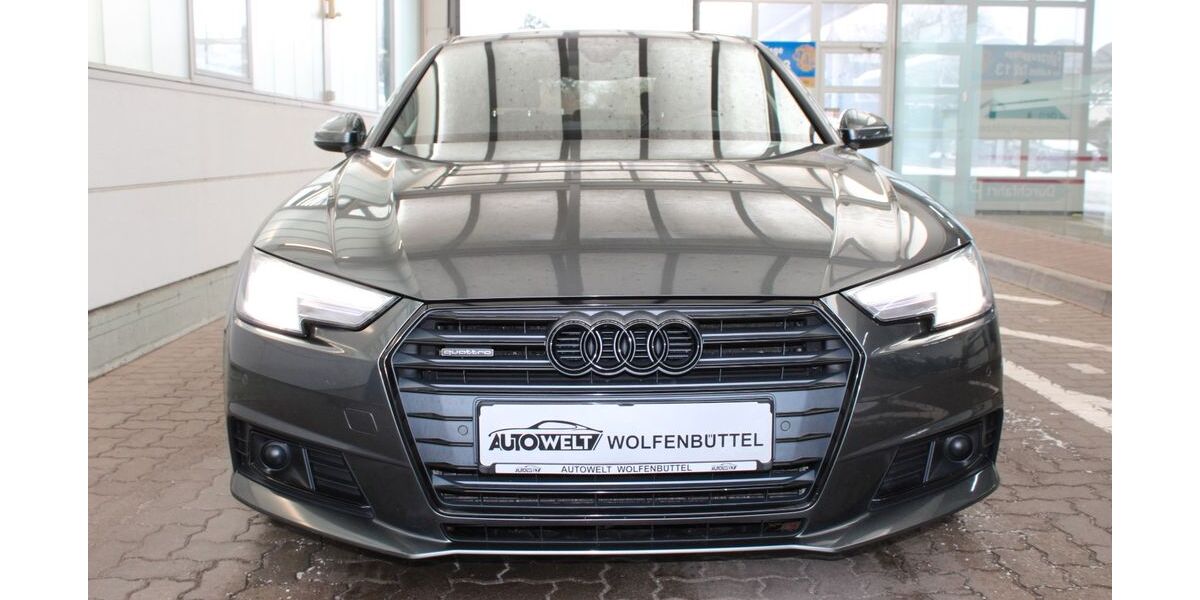 Audi A4 112.000 km 22.999 &euro; Wolfenbüttel 38304