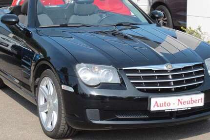 Chrysler Crossfire 105.000 km 9.950 € Stadtbergen 86391